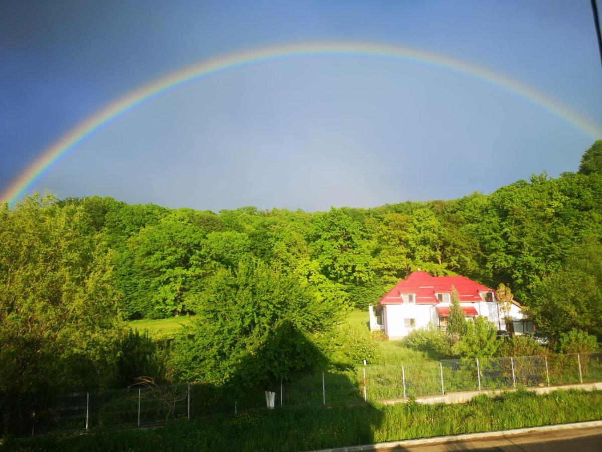 Casa Ina * Risnov