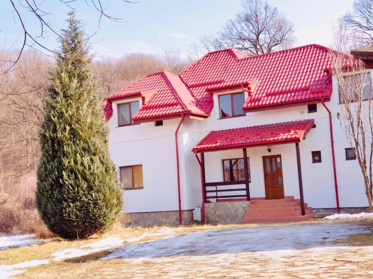 Casa Ina Vilă Rîşnov