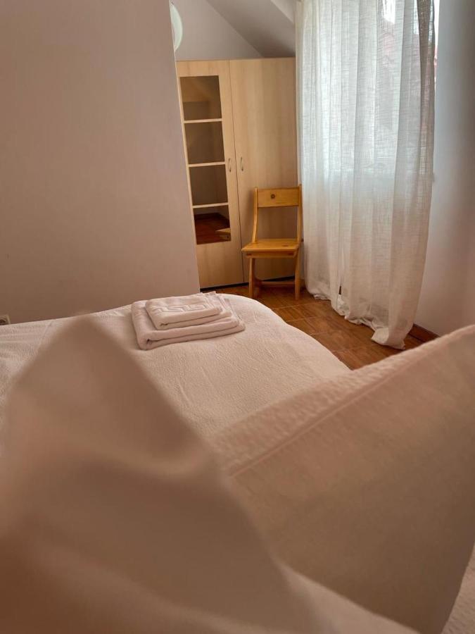 Casa Ina Vilă Rîşnov