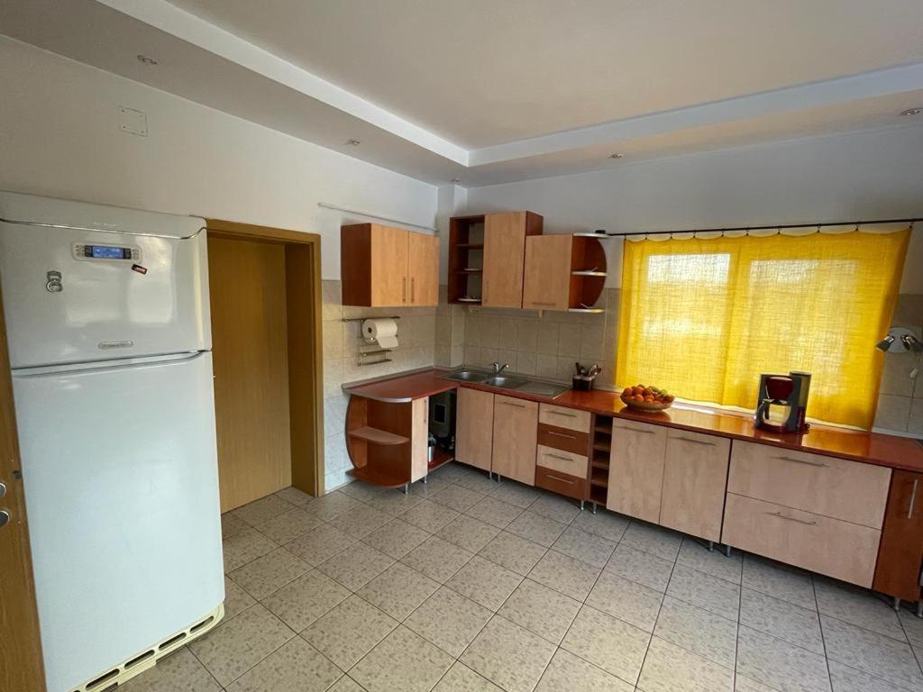 Casa Ina *