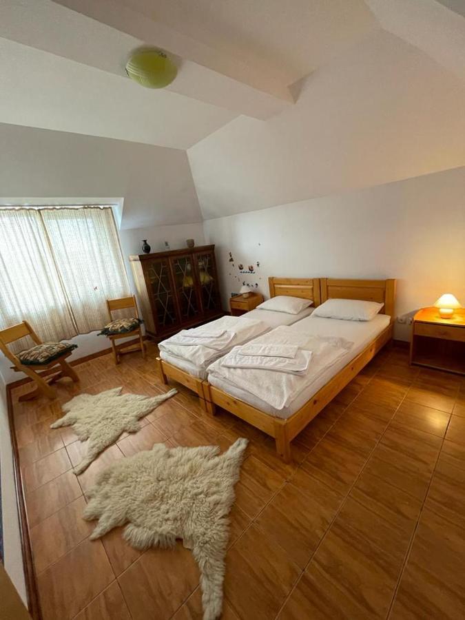 Casa Ina Rîşnov