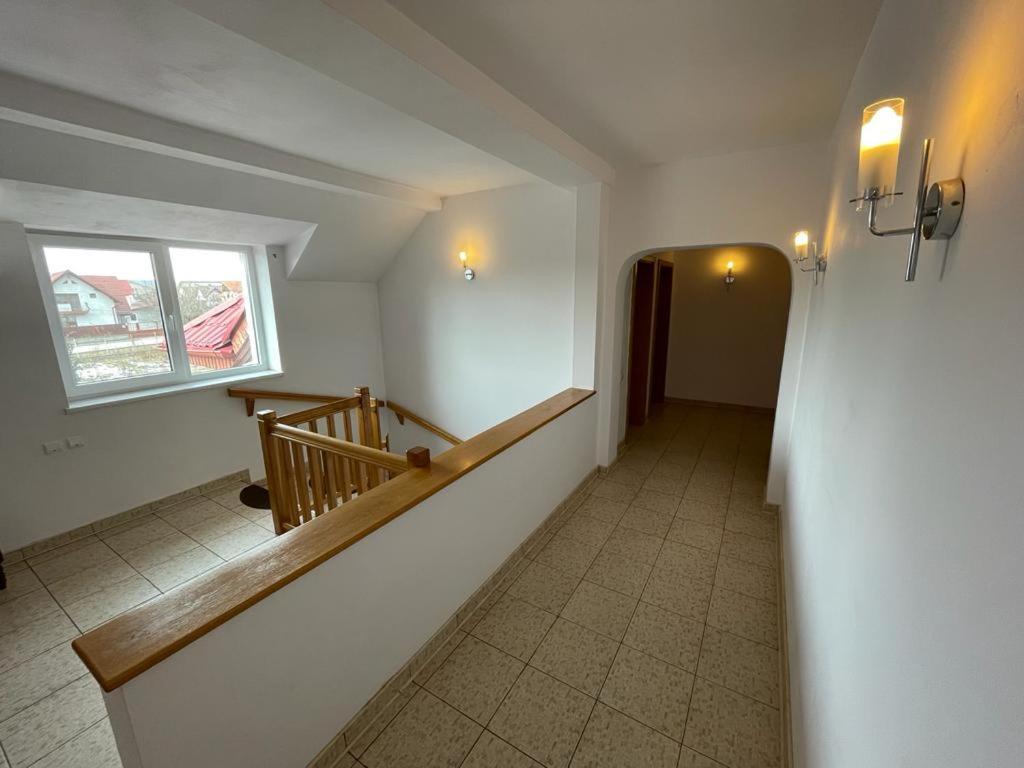Casa Ina Rîşnov