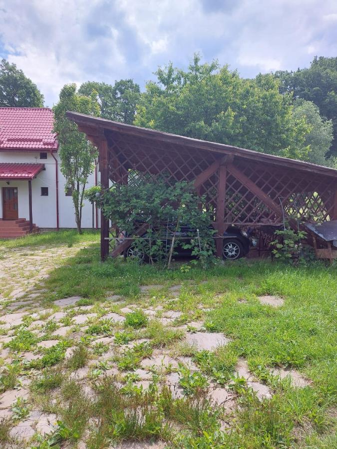 Casa Ina * Rîşnov