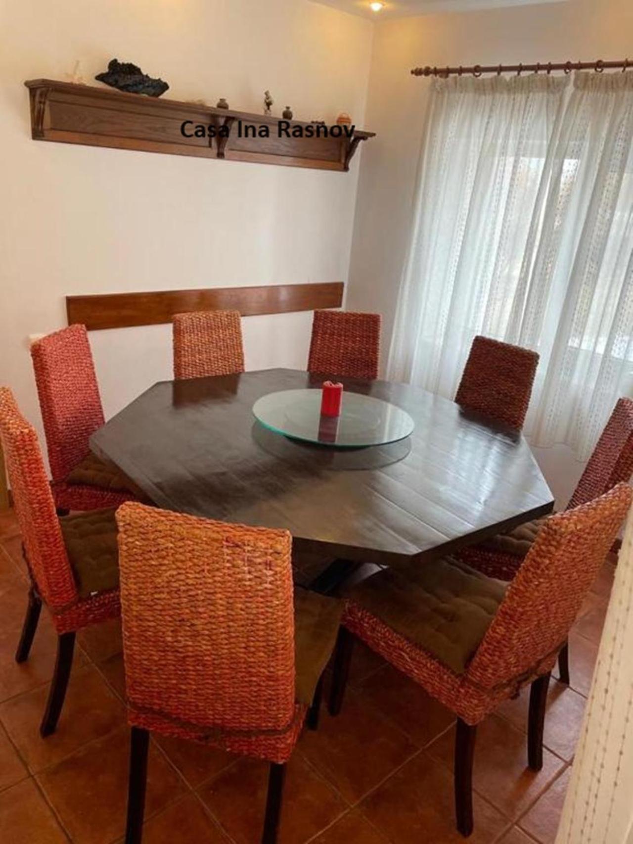 Casa Ina * Rîşnov