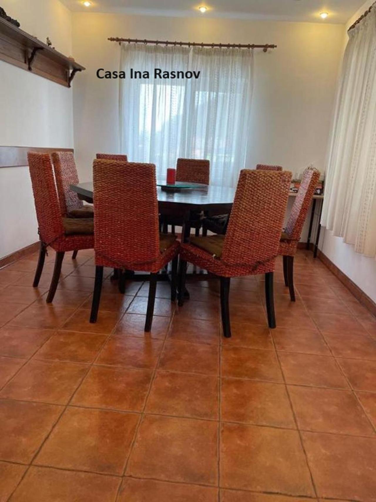 Casa Ina Villa Risnov