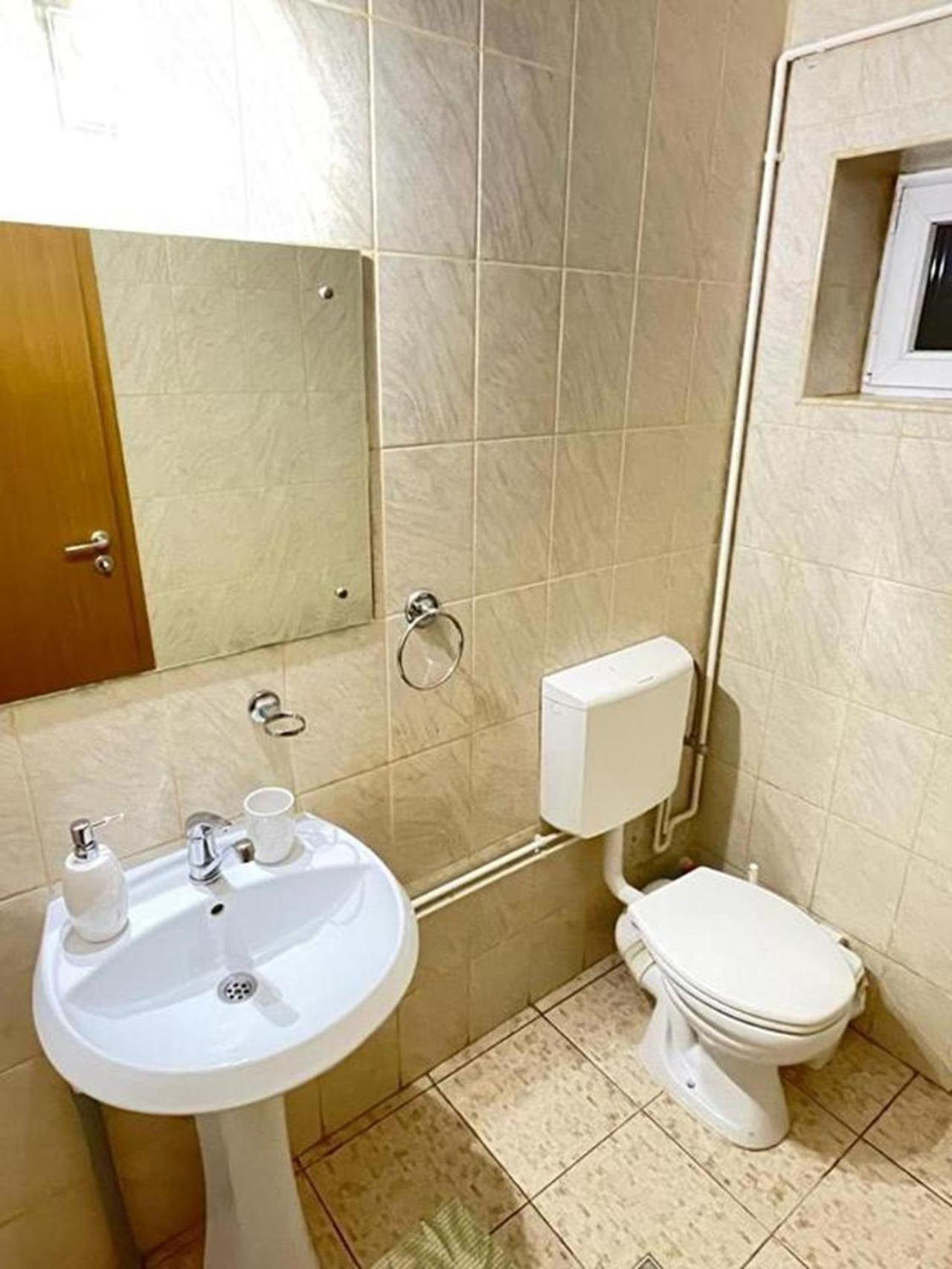 Vilă Casa Ina