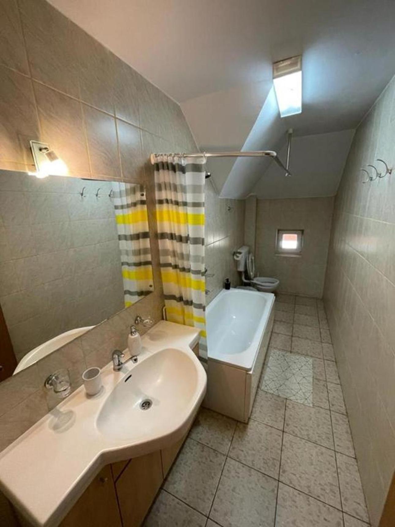Casa Ina Vilă *