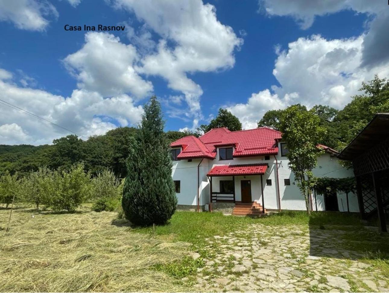 Casa Ina *