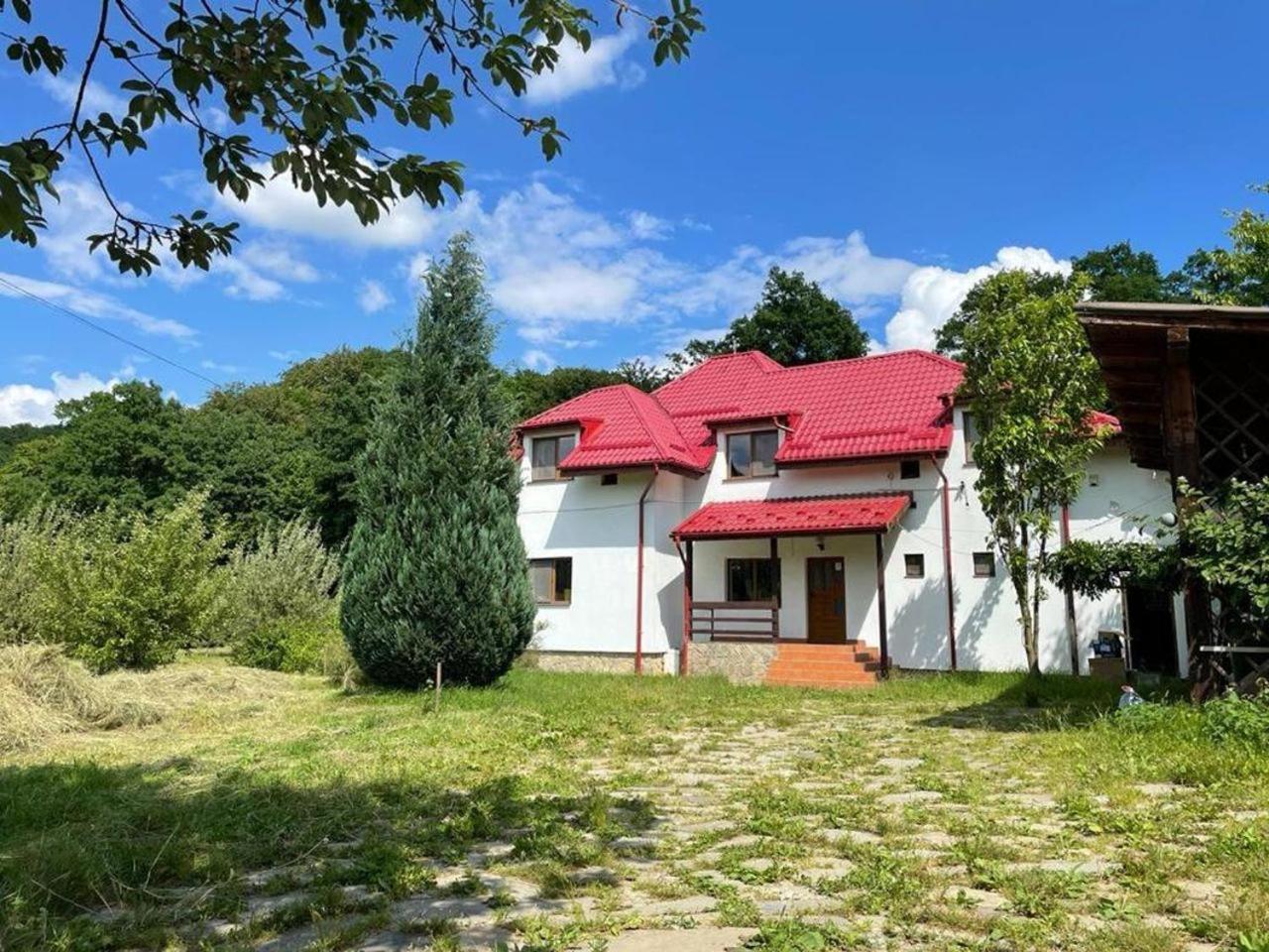 Vilă Casa Ina